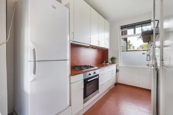 Roemer Visscherstraat 447, Den Haag