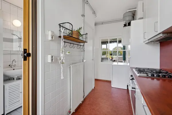 Roemer Visscherstraat 447, Den Haag