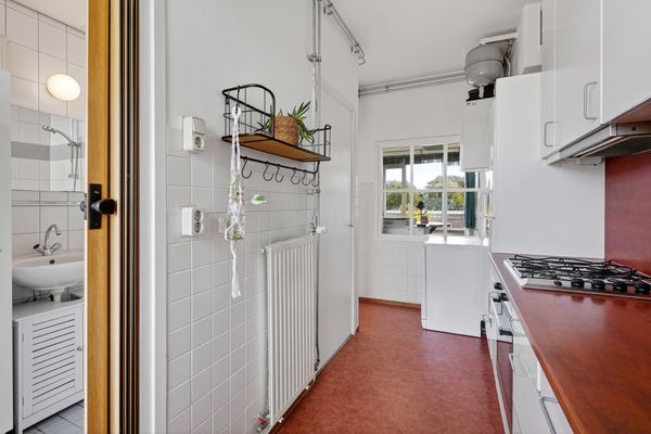 Roemer Visscherstraat 447, Den Haag