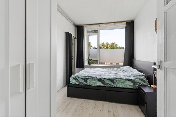 Roemer Visscherstraat 447, Den Haag