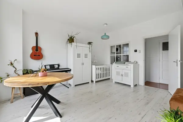 Roemer Visscherstraat 447, Den Haag