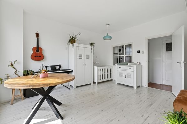 Roemer Visscherstraat 447, Den Haag