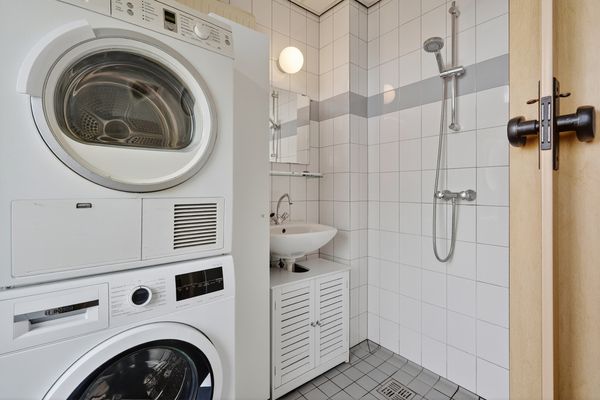 Roemer Visscherstraat 447, Den Haag