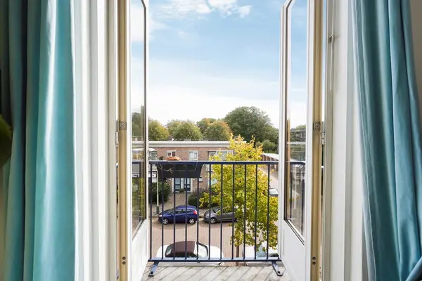 Roemer Visscherstraat 447, Den Haag