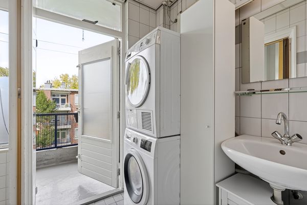 Roemer Visscherstraat 447, Den Haag