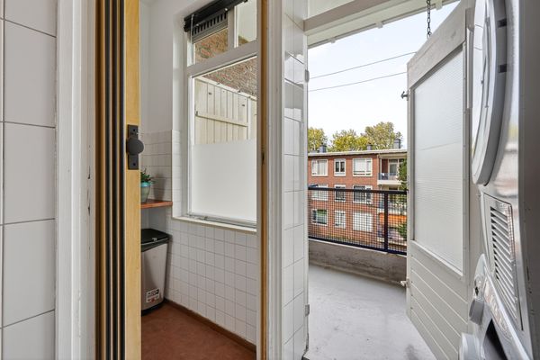 Roemer Visscherstraat 447, Den Haag