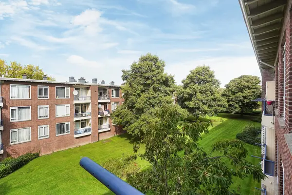 Roemer Visscherstraat 447, Den Haag