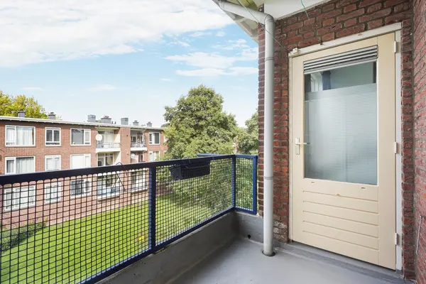 Roemer Visscherstraat 447, Den Haag