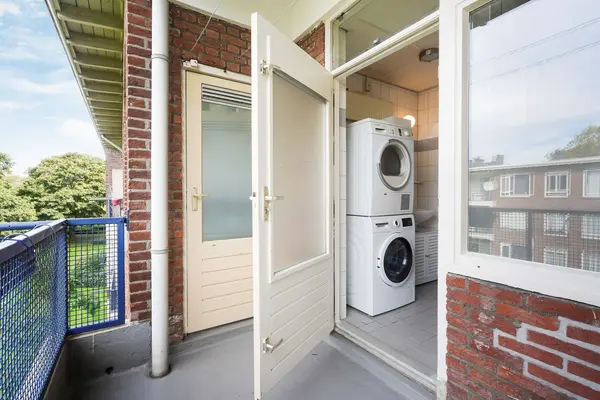 Roemer Visscherstraat 447, Den Haag