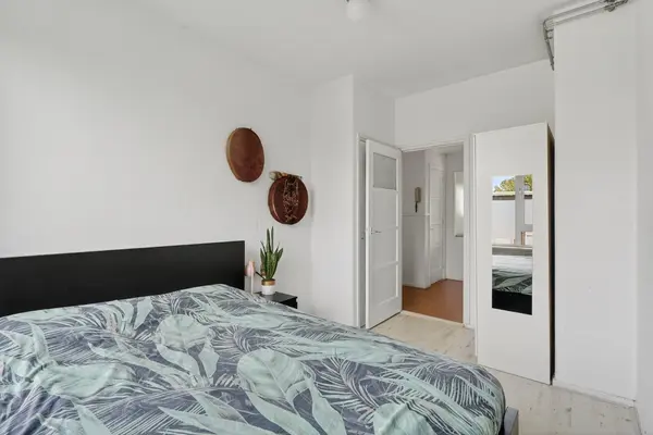 Roemer Visscherstraat 447, Den Haag