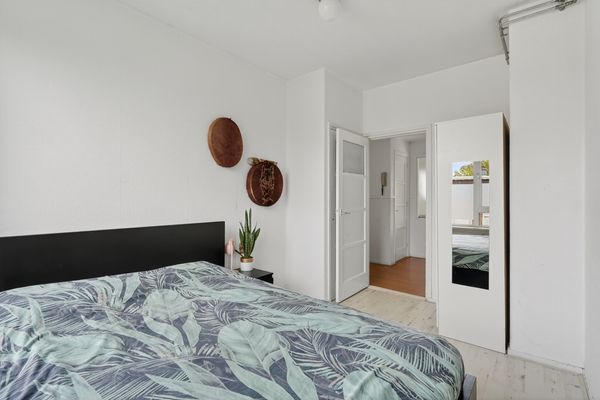 Roemer Visscherstraat 447, Den Haag