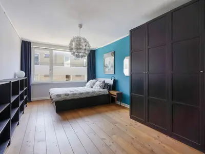 Foto 4 van Van Kinsbergenstraat 25