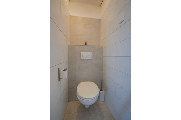 Van Kinsbergenstraat 25, Den Haag