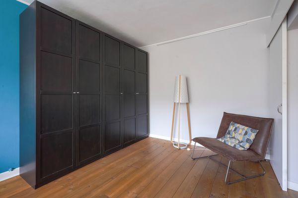 Van Kinsbergenstraat 25, Den Haag