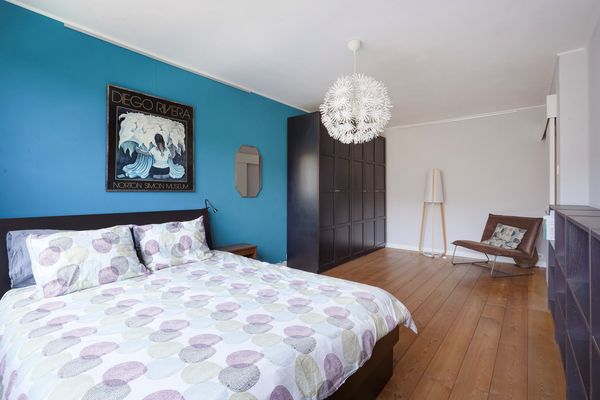 Van Kinsbergenstraat 25, Den Haag