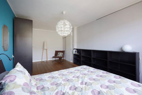 Van Kinsbergenstraat 25, Den Haag