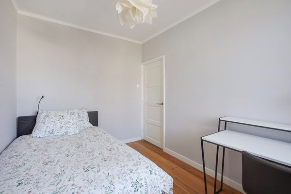 Van Kinsbergenstraat 25, Den Haag