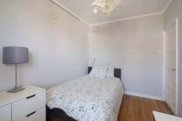 Van Kinsbergenstraat 25, Den Haag