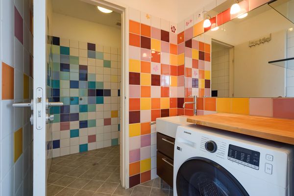 Van Kinsbergenstraat 25, Den Haag