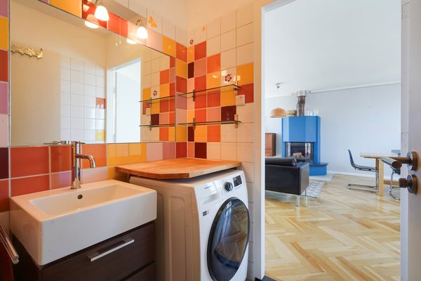 Van Kinsbergenstraat 25, Den Haag