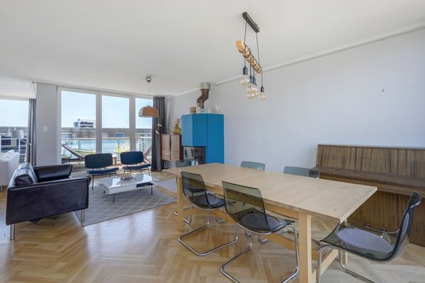 Van Kinsbergenstraat 25, Den Haag