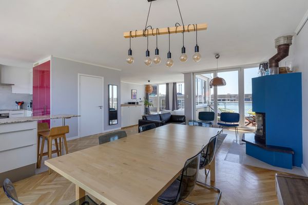 Van Kinsbergenstraat 25, Den Haag