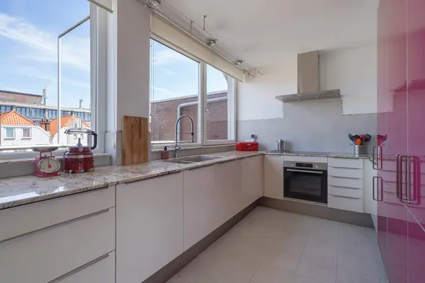 Van Kinsbergenstraat 25, Den Haag