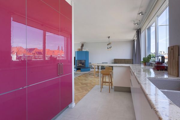 Van Kinsbergenstraat 25, Den Haag