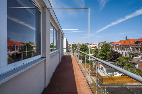 Van Kinsbergenstraat 25, Den Haag