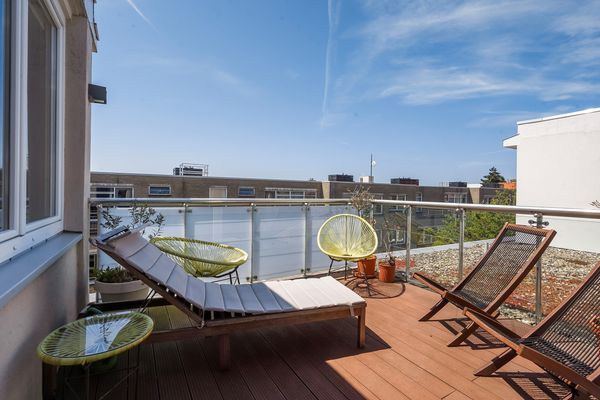 Van Kinsbergenstraat 25, Den Haag