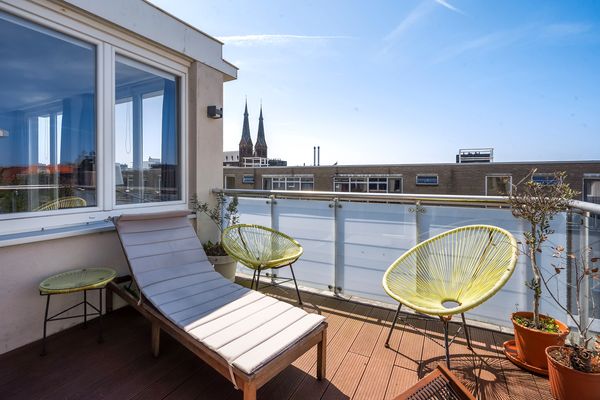 Van Kinsbergenstraat 25, Den Haag