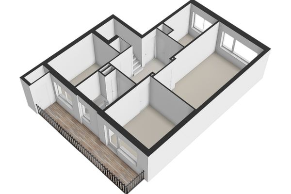 Van Kinsbergenstraat 25, Den Haag