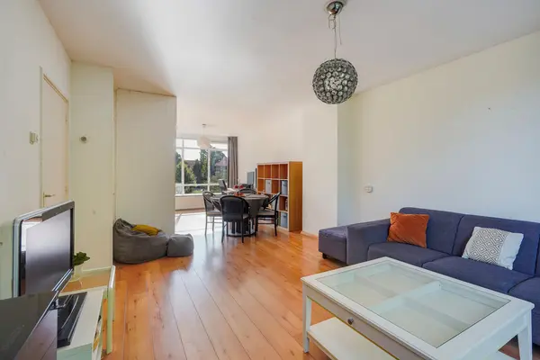 Louis Couperusstraat 23, Voorburg