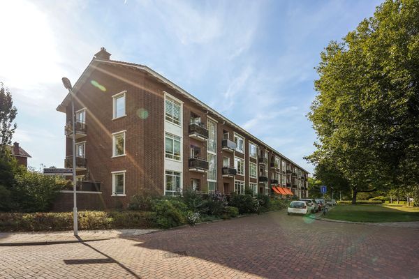 Louis Couperusstraat 23, Voorburg