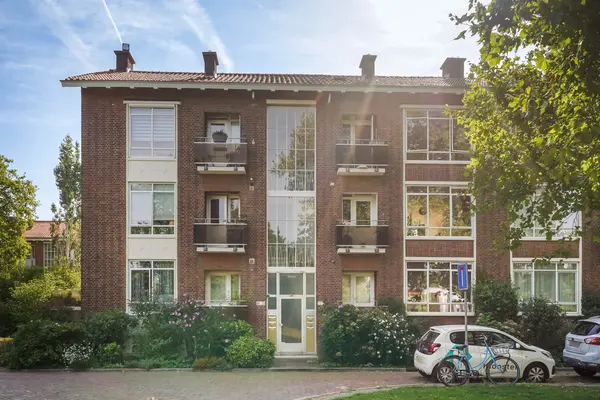 Louis Couperusstraat 23, Voorburg