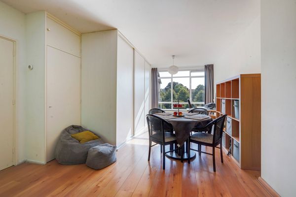 Louis Couperusstraat 23, Voorburg