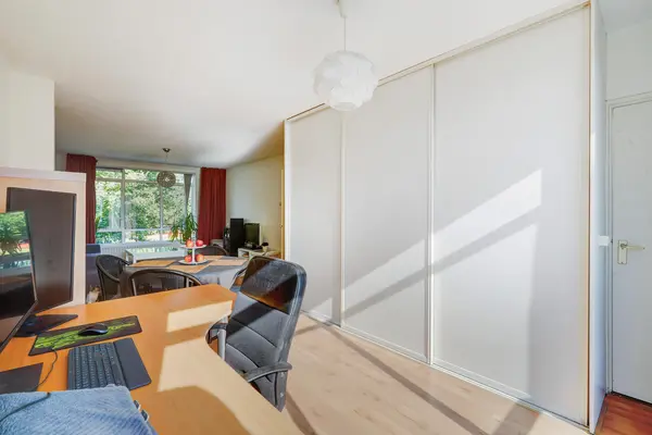 Louis Couperusstraat 23, Voorburg