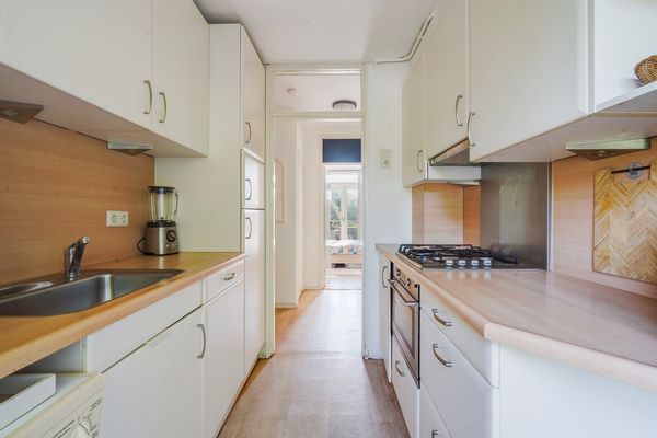 Louis Couperusstraat 23, Voorburg