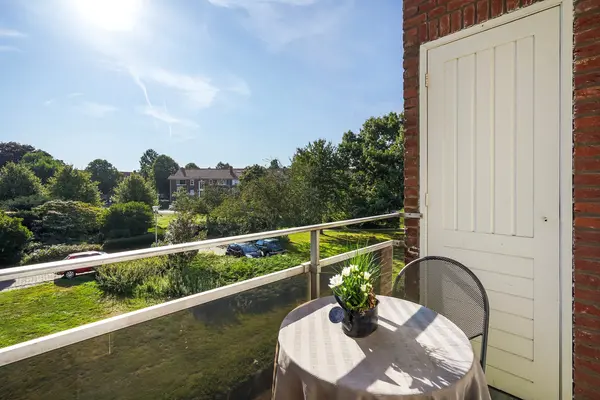 Louis Couperusstraat 23, Voorburg