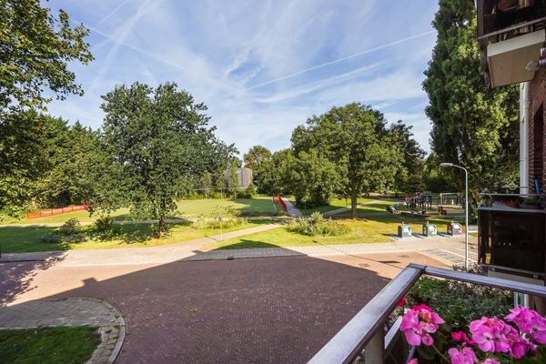 Louis Couperusstraat 23, Voorburg