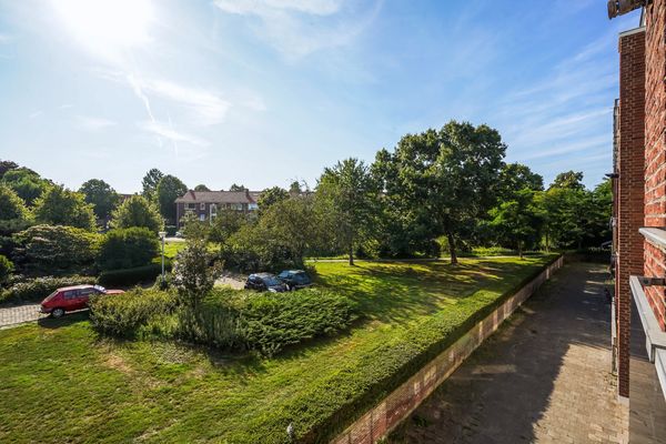 Louis Couperusstraat 23, Voorburg