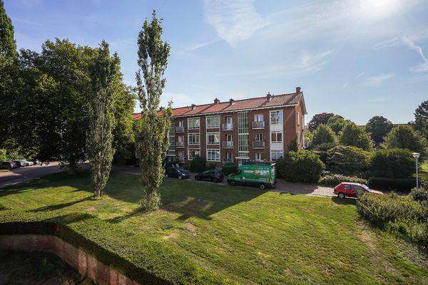 Louis Couperusstraat 23, Voorburg