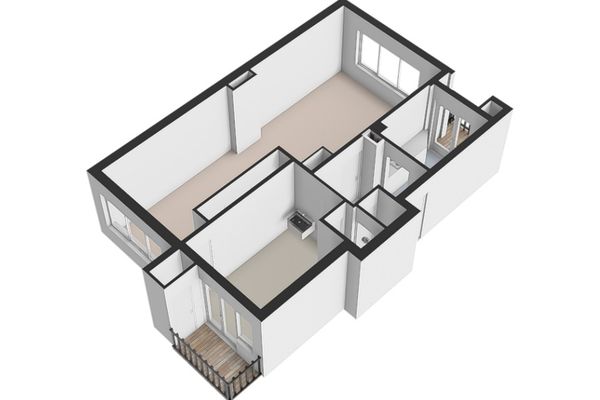 Louis Couperusstraat 23, Voorburg