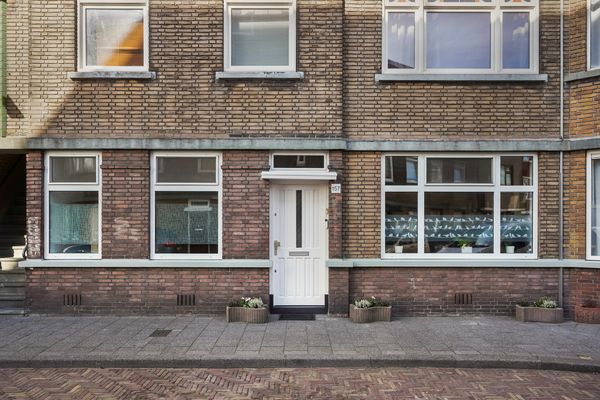 Uddelstraat 157, Den Haag