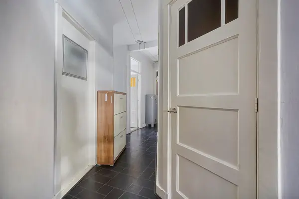 Uddelstraat 157, Den Haag
