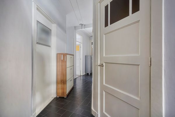 Uddelstraat 157, Den Haag