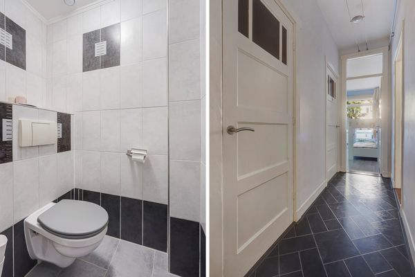 Uddelstraat 157, Den Haag