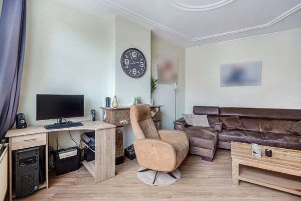 Uddelstraat 157, Den Haag