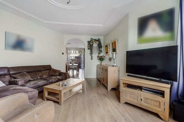 Uddelstraat 157, Den Haag