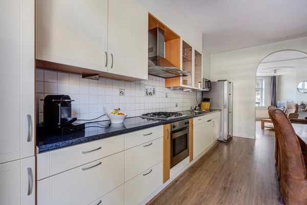 Uddelstraat 157, Den Haag